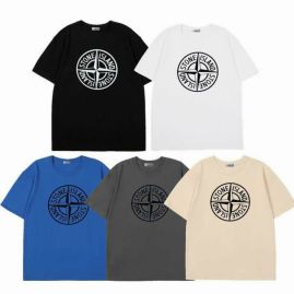 Picture of Stone Island T Shirts Short _SKUStoneIslandM-3XLhztn0739583